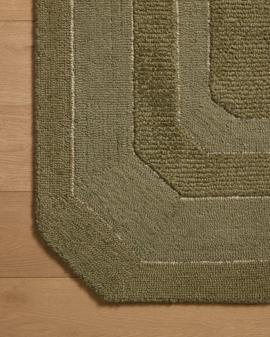Clayton Rug