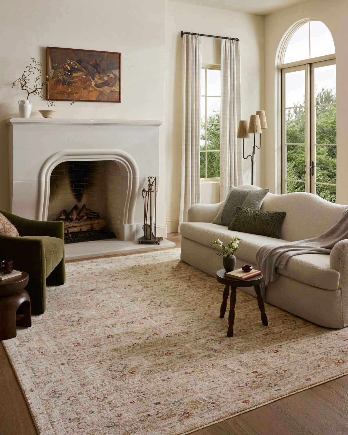Clarisse Rug 08