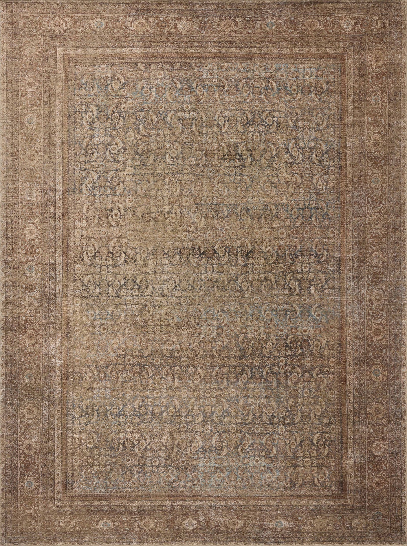 Cambria Rug 07