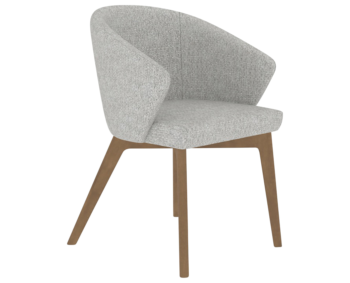 Downtown | Point Dining Chair