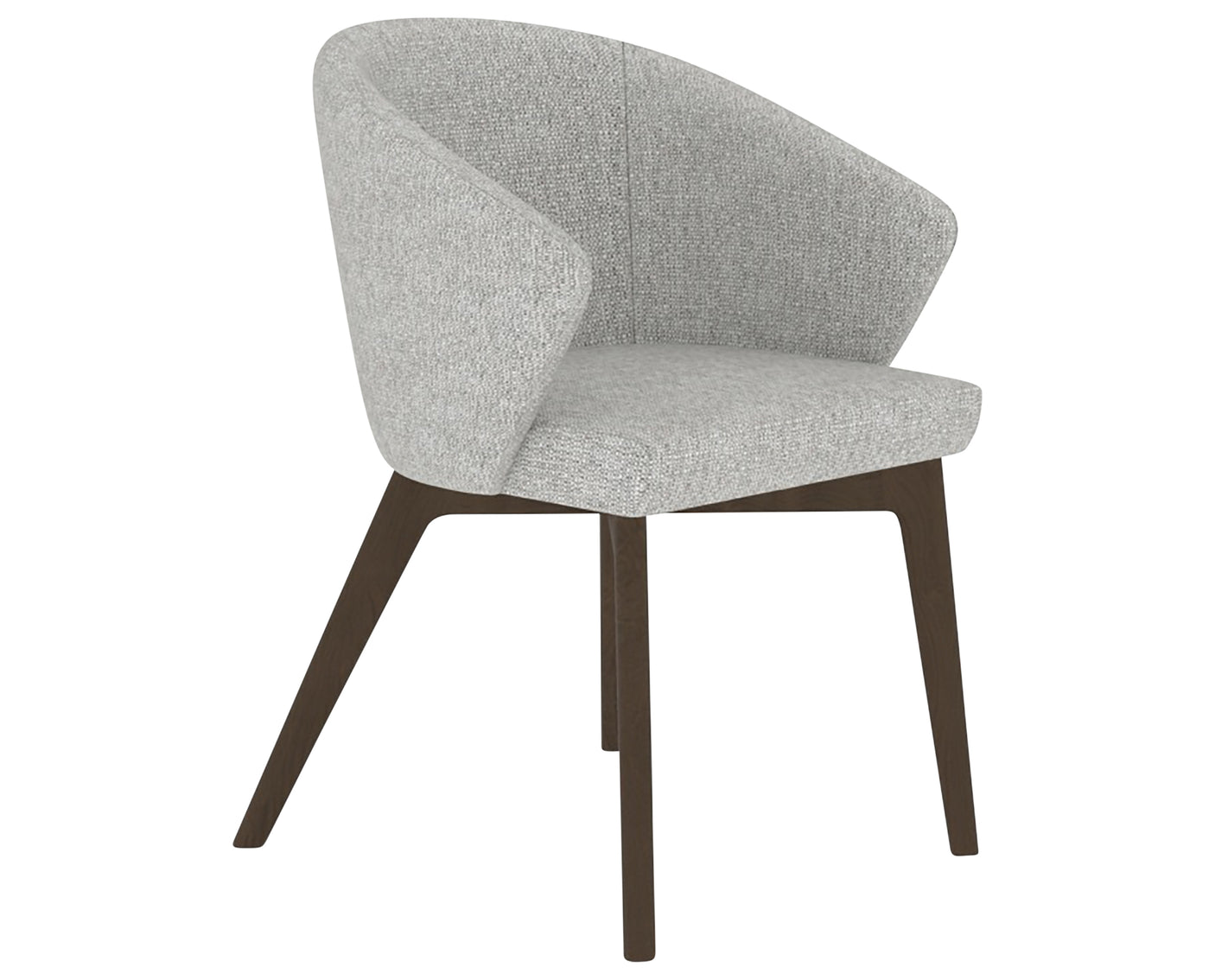 Downtown | Point Dining Chair