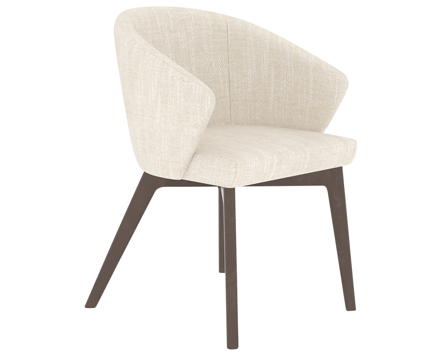 Downtown | Point Dining Chair