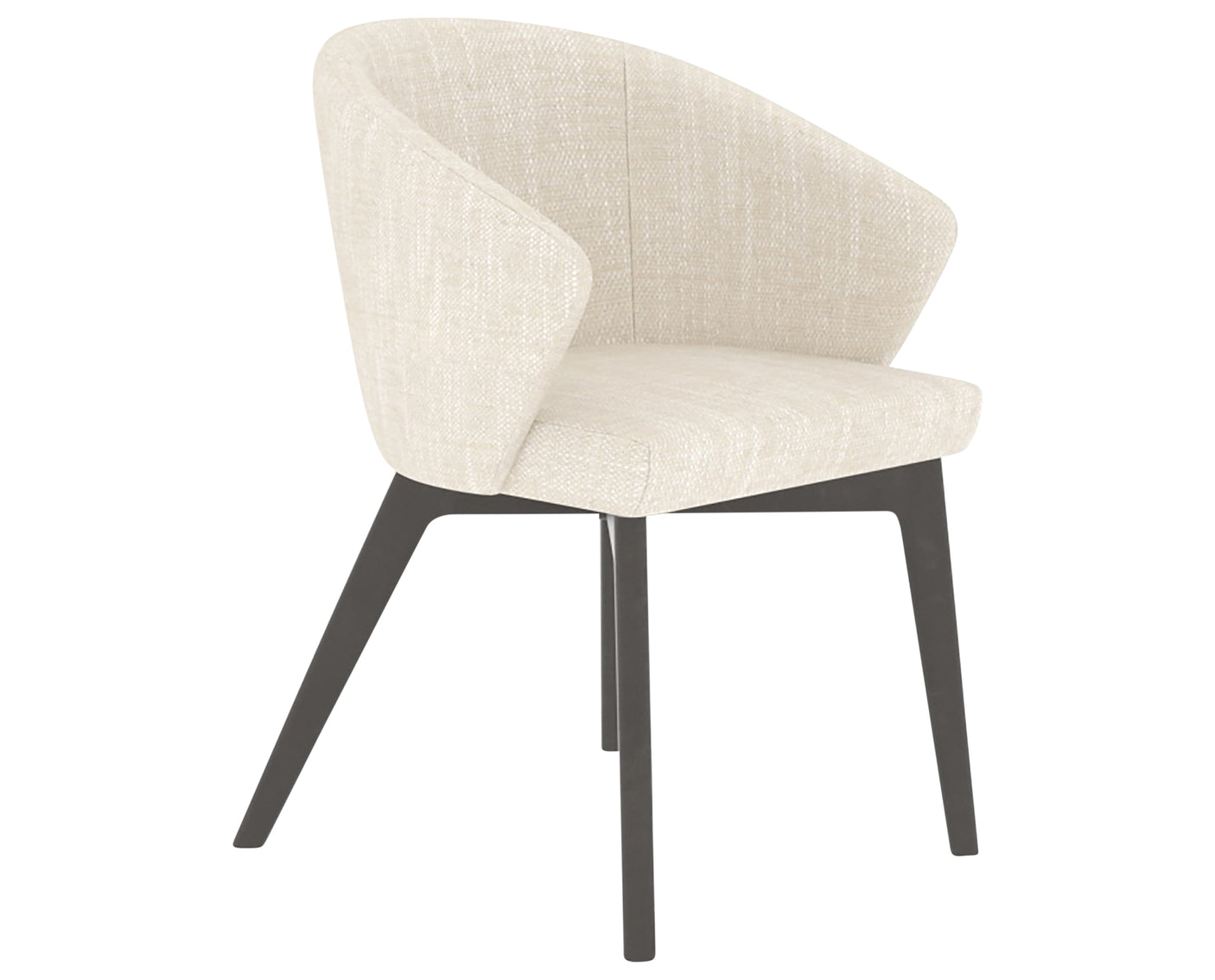 Downtown | Point Dining Chair