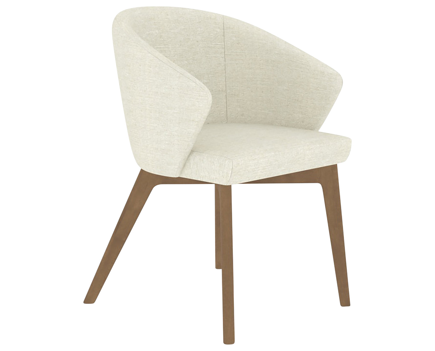 Downtown | Point Dining Chair