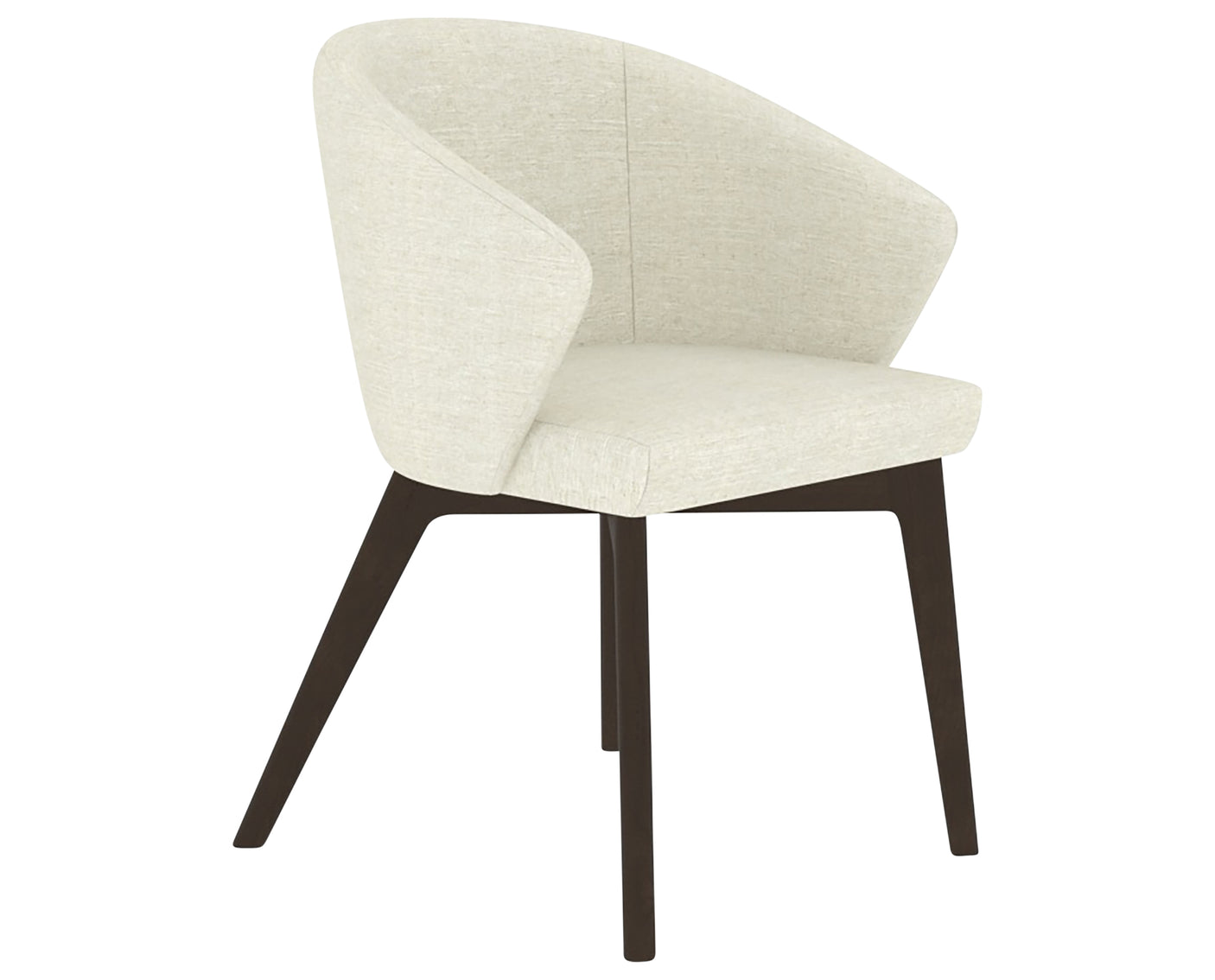 Downtown | Point Dining Chair