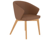 Downtown | Point Dining Chair