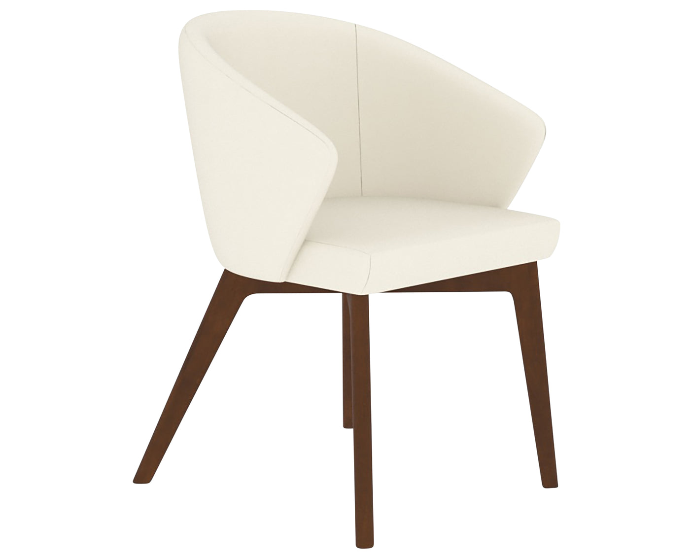 Downtown | Point Dining Chair