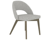 Downtown | Curv Dining Chair