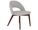Downtown | Curv Dining Chair