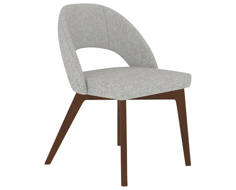 Downtown | Curv Dining Chair