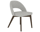 Downtown | Curv Dining Chair