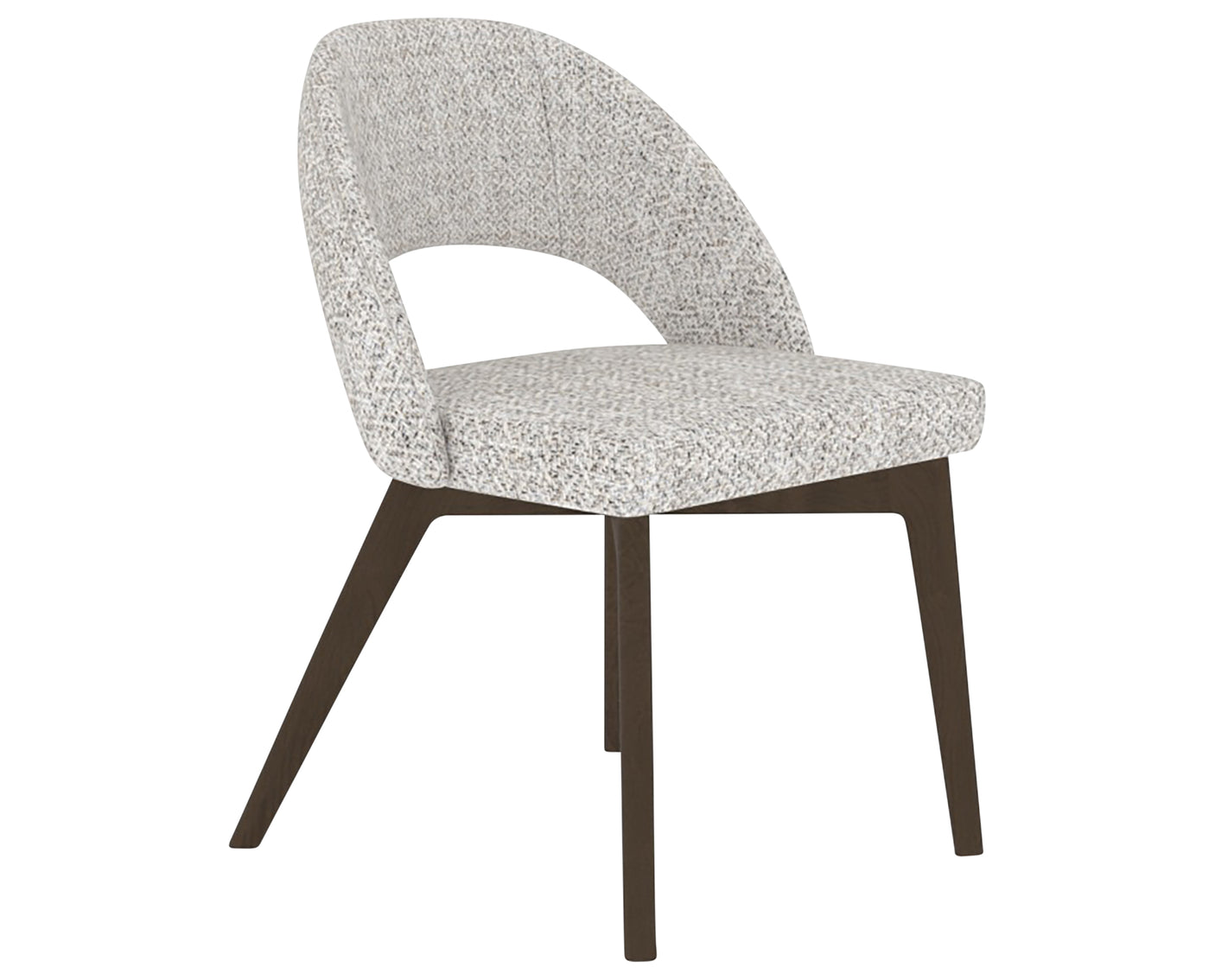 Downtown | Curv Dining Chair