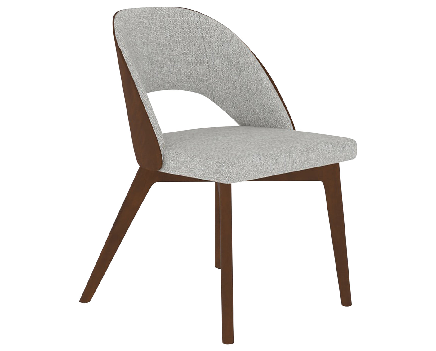 Downtown | Ply Dining Chair