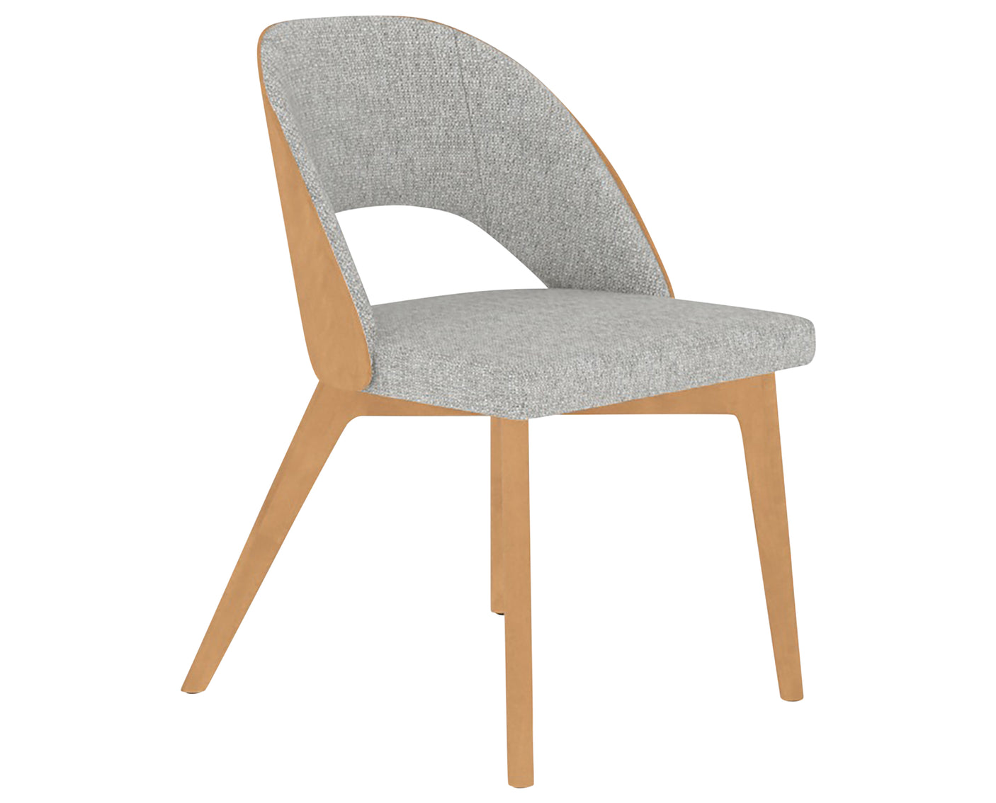 Downtown | Ply Dining Chair