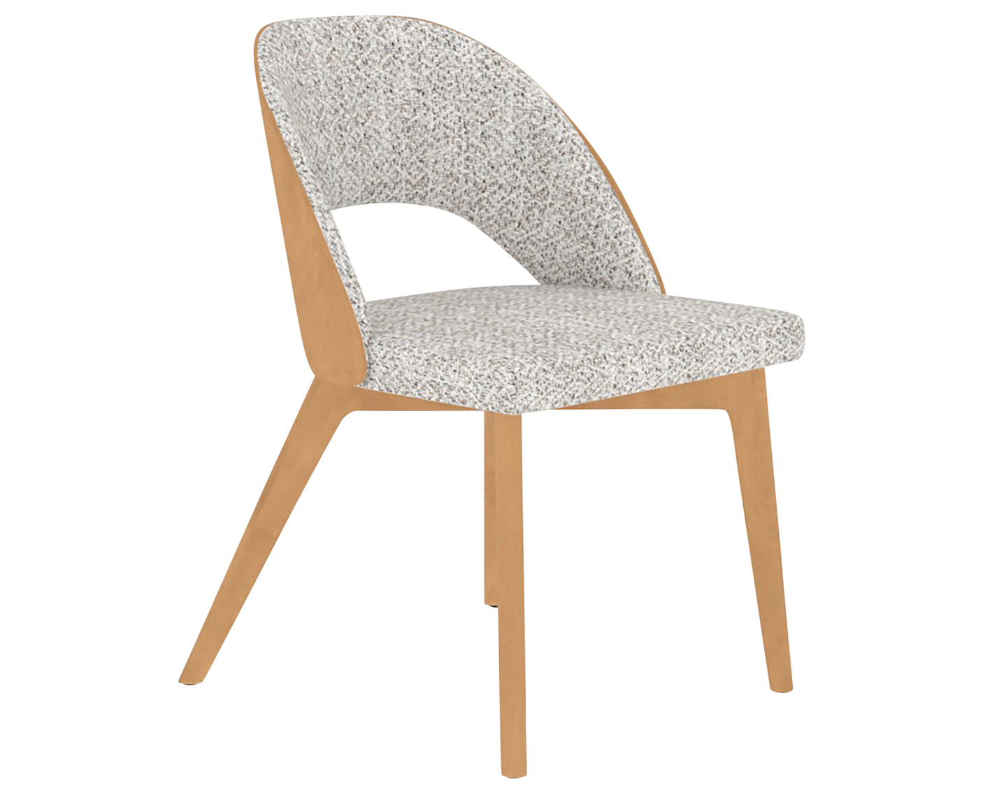 Downtown | Ply Dining Chair