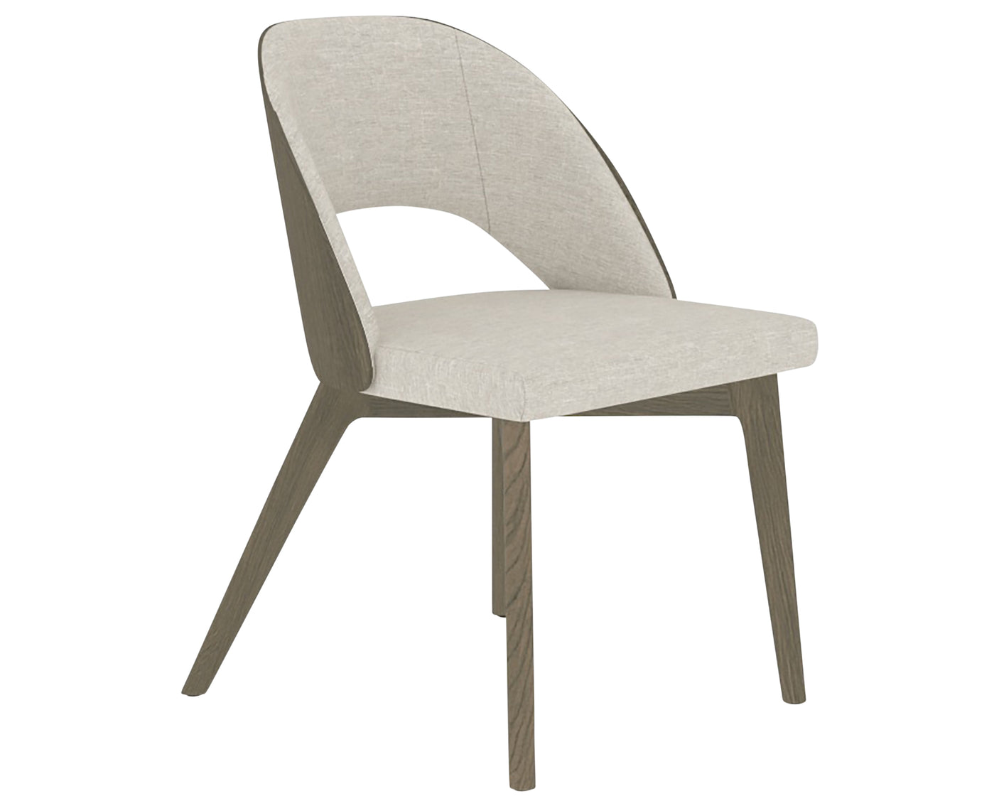 Downtown | Ply Dining Chair