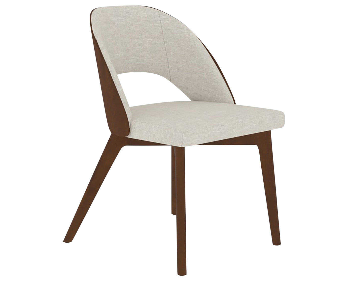 Downtown | Ply Dining Chair