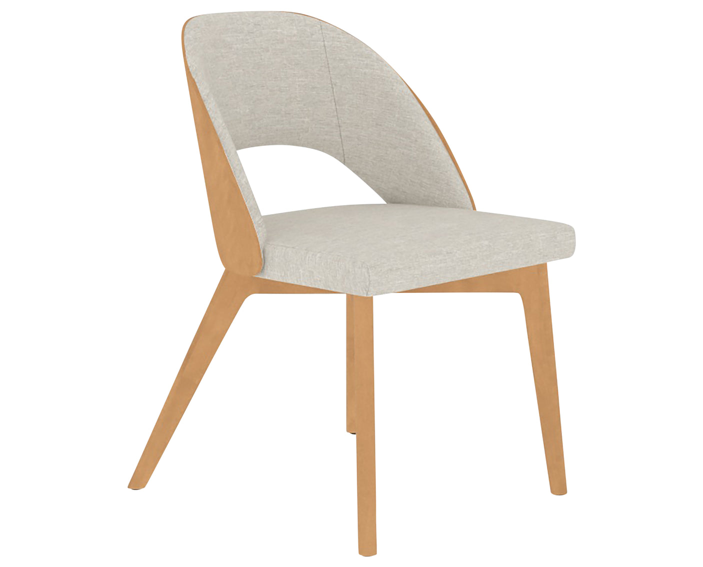 Downtown | Ply Dining Chair