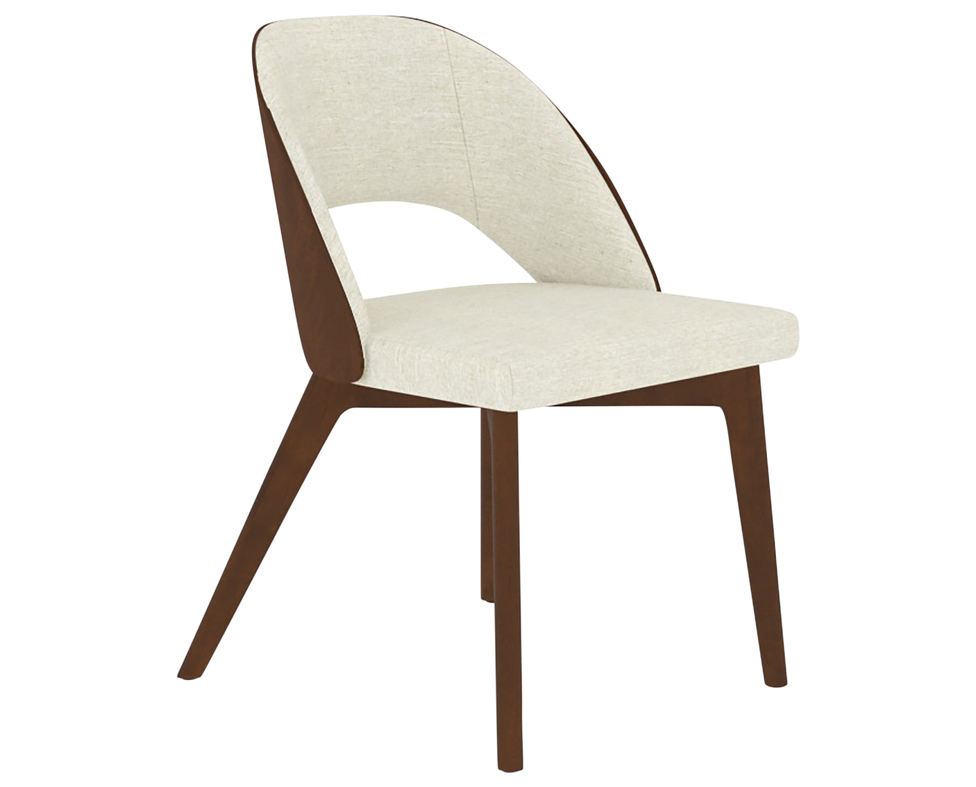 Downtown | Ply Dining Chair