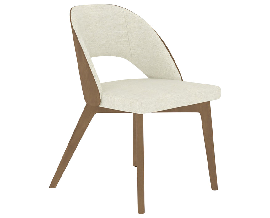 Downtown | Ply Dining Chair