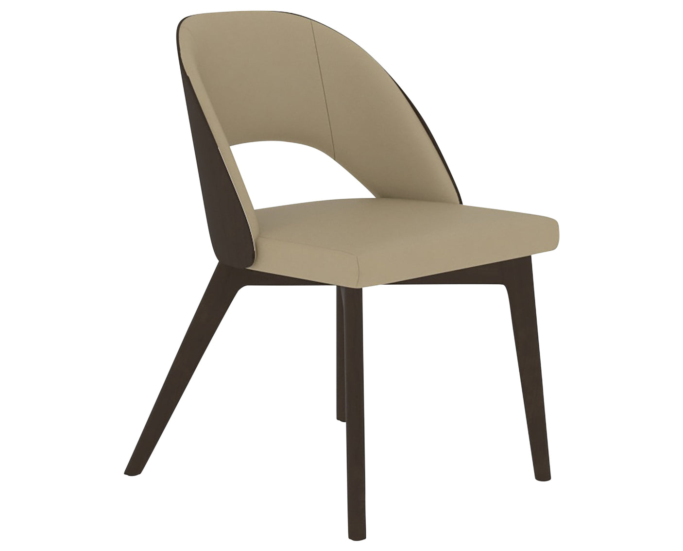 Downtown | Ply Dining Chair