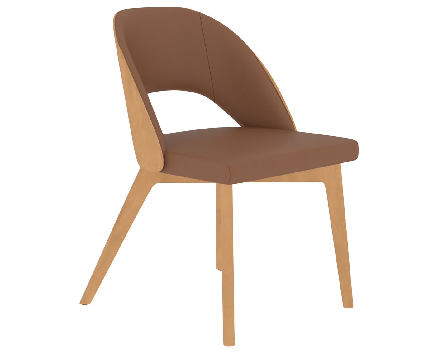 Downtown | Ply Dining Chair