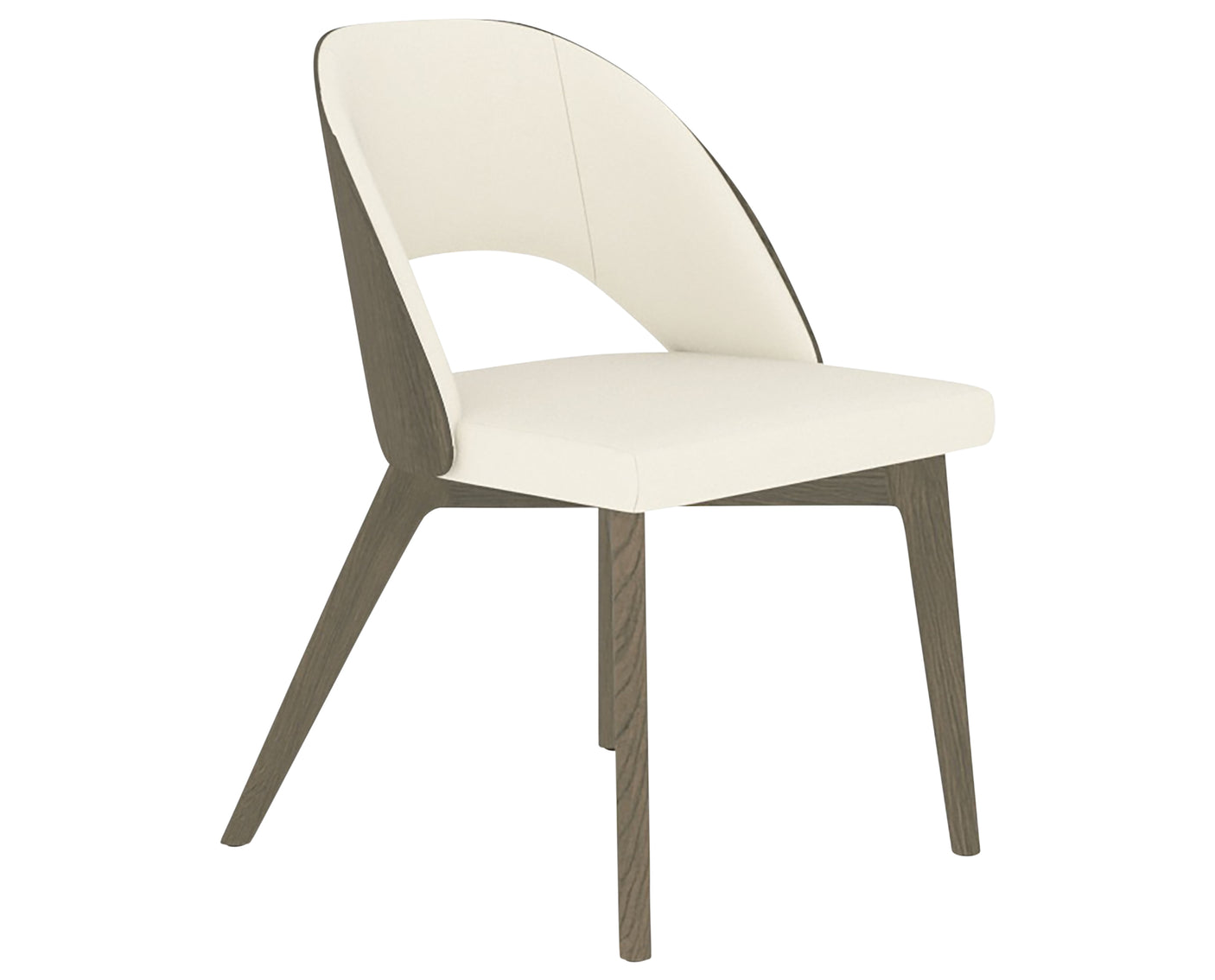 Downtown | Ply Dining Chair