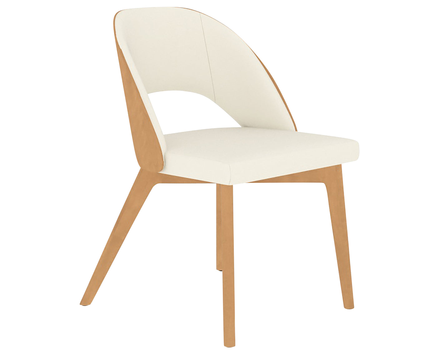 Downtown | Ply Dining Chair