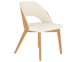 Downtown | Ply Dining Chair