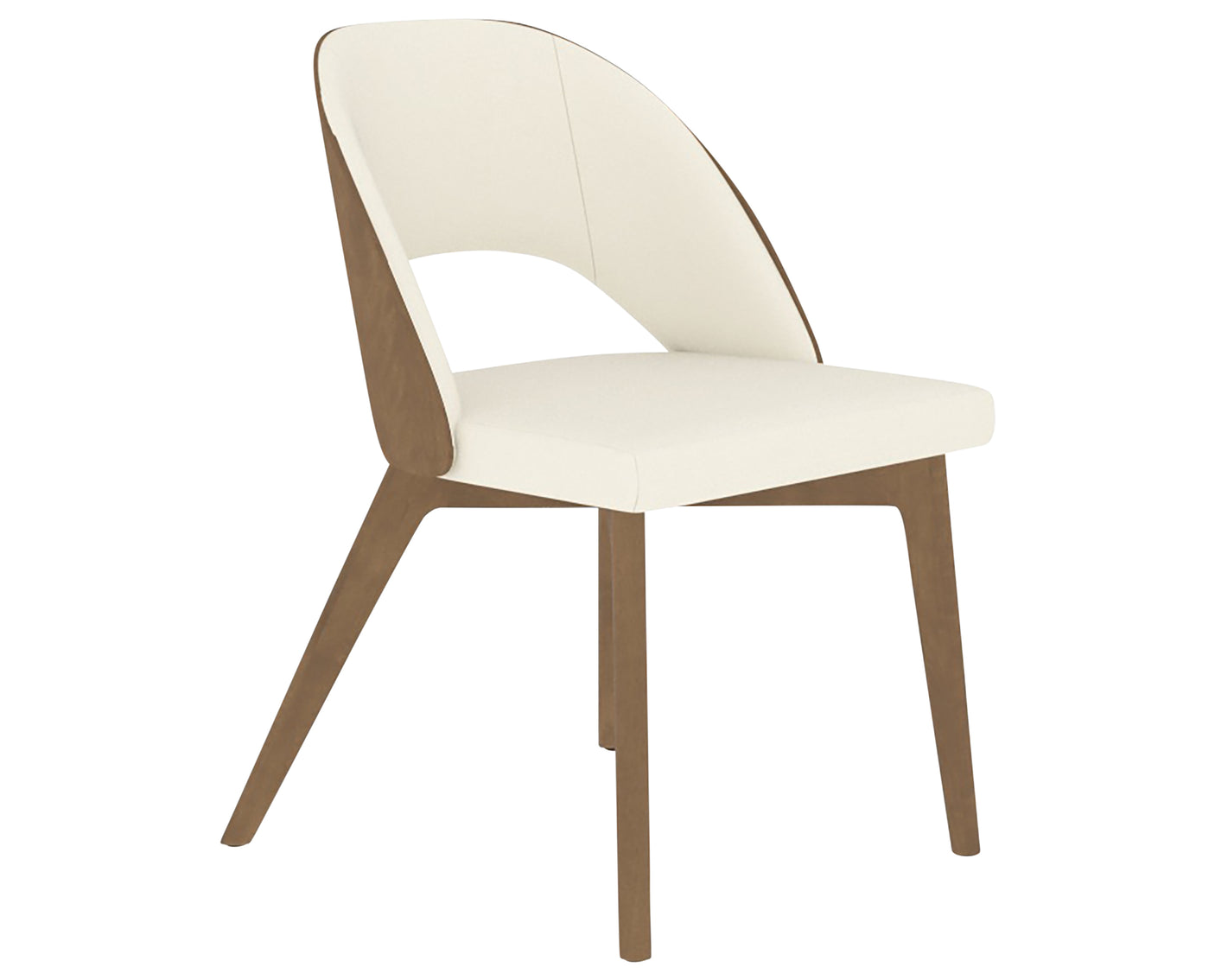 Downtown | Ply Dining Chair
