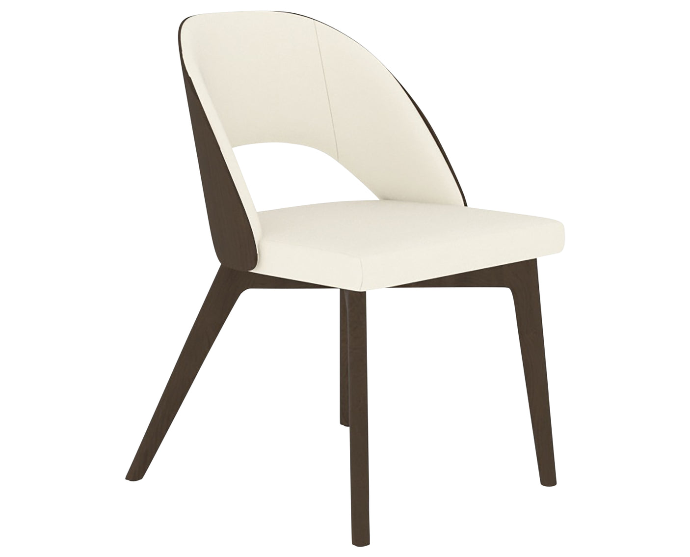 Downtown | Ply Dining Chair