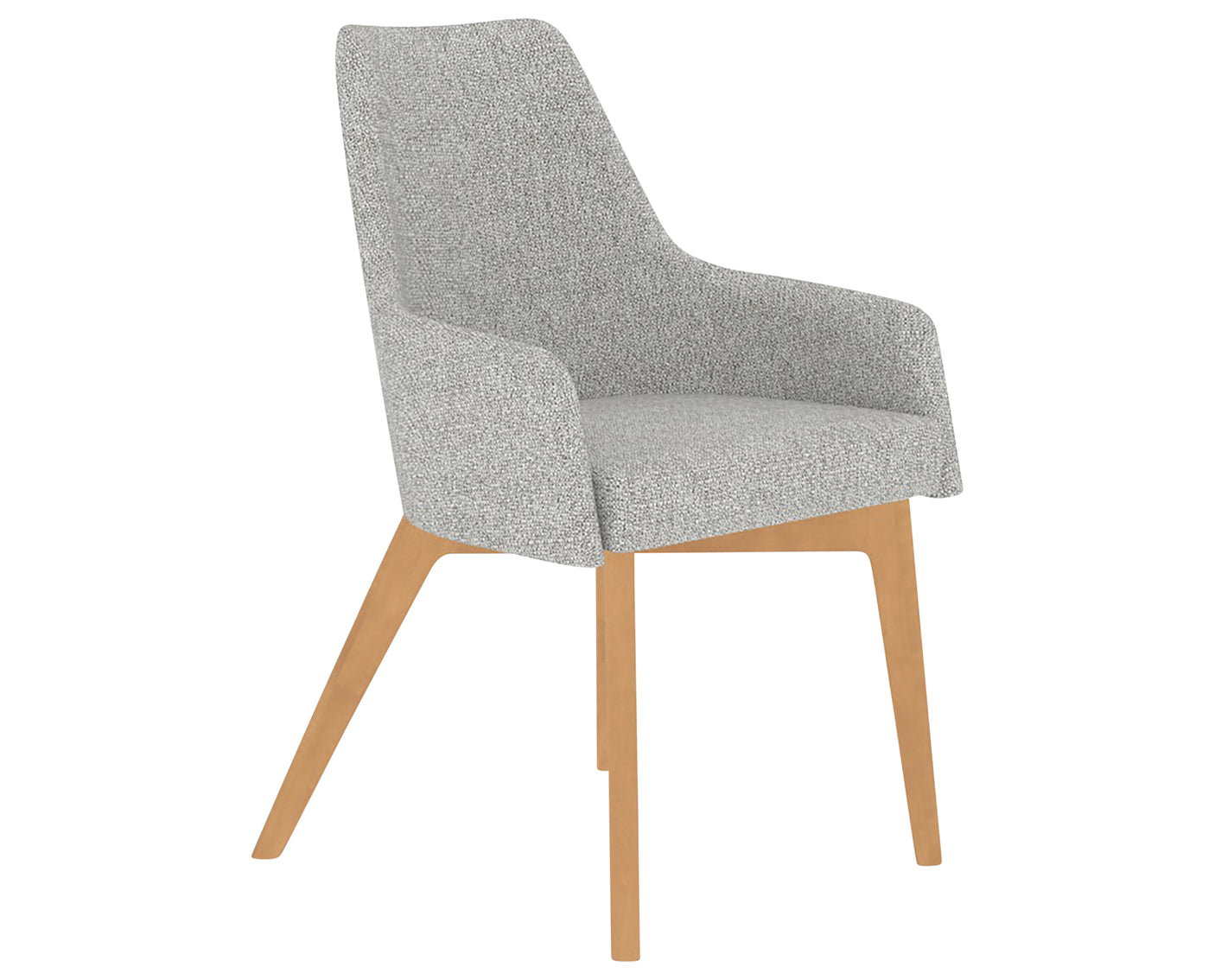 Downtown | Norr Dining Chair