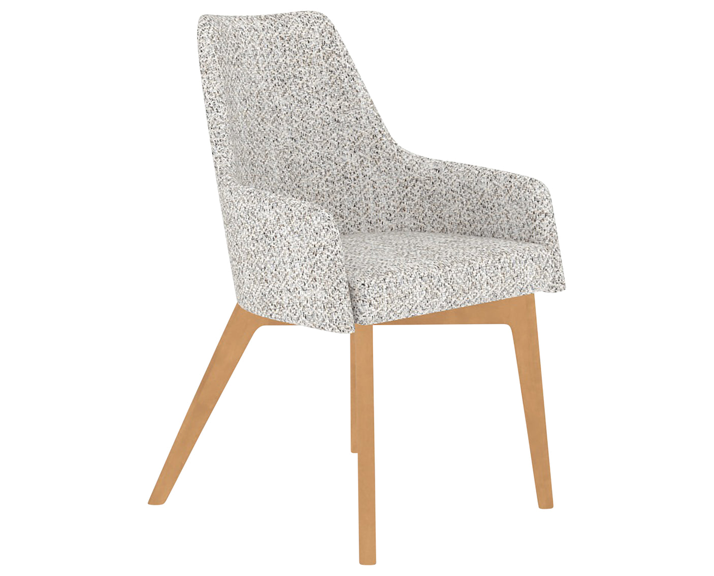 Downtown | Norr Dining Chair