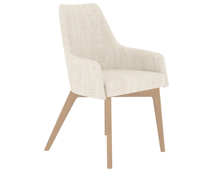 Downtown | Norr Dining Chair