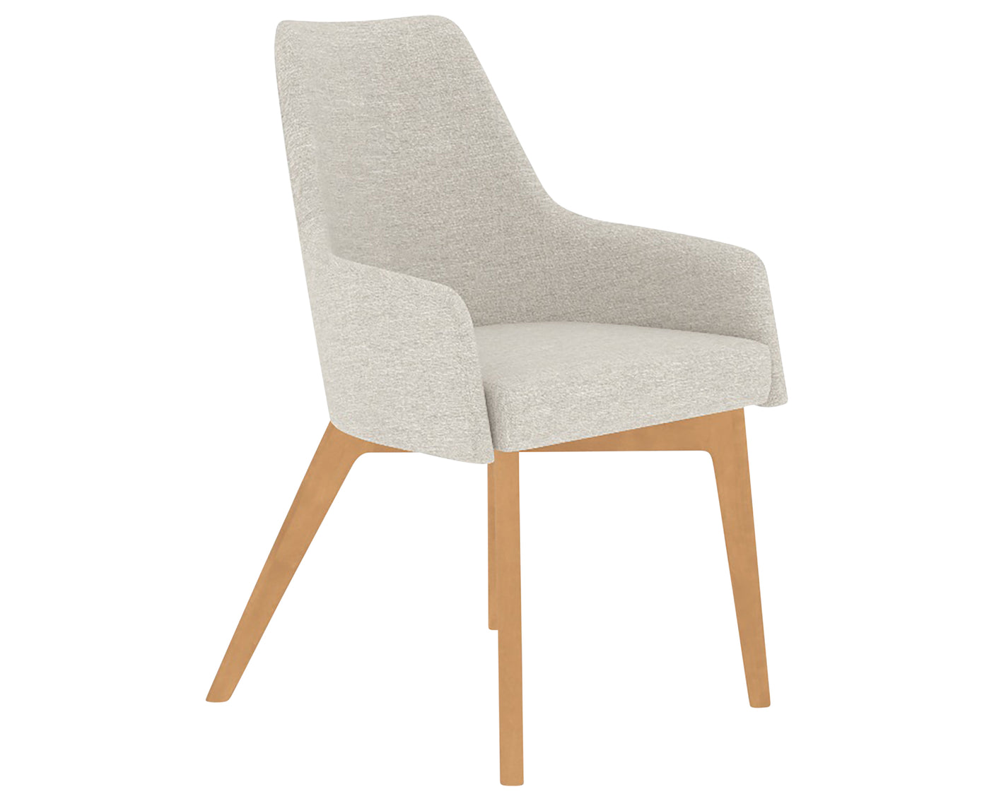 Downtown | Norr Dining Chair