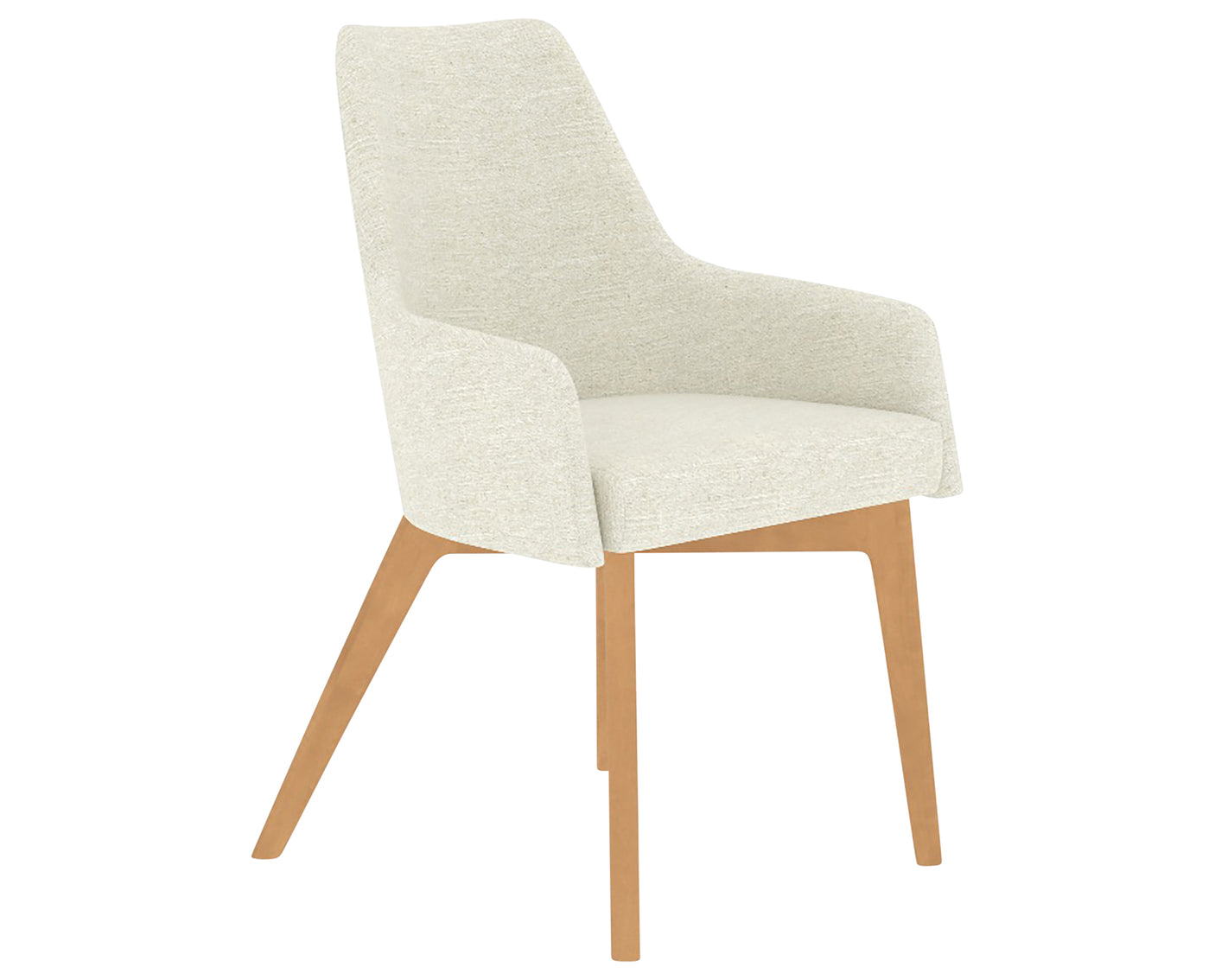 Downtown | Norr Dining Chair