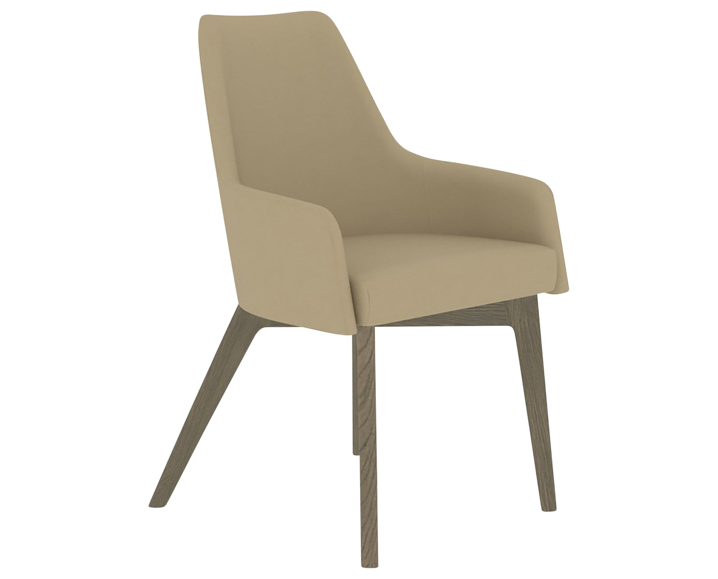 Downtown | Norr Dining Chair