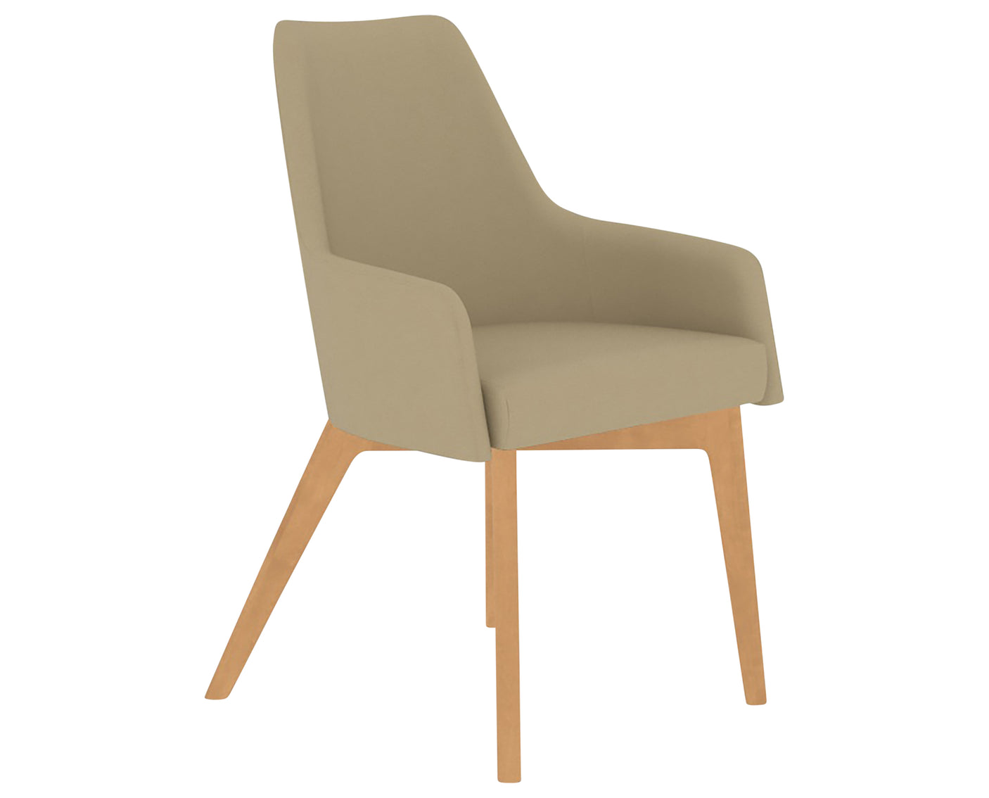 Downtown | Norr Dining Chair