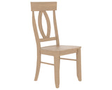Canadel | Eye Dining Chair