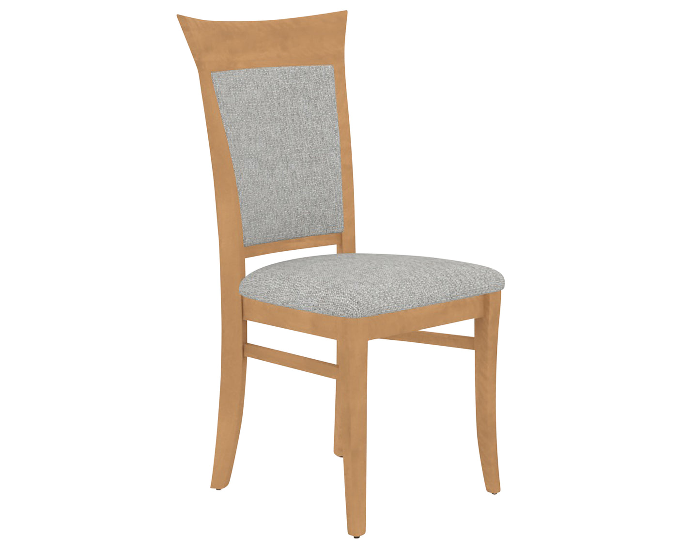 Canadel | Jess Too Dining Chair