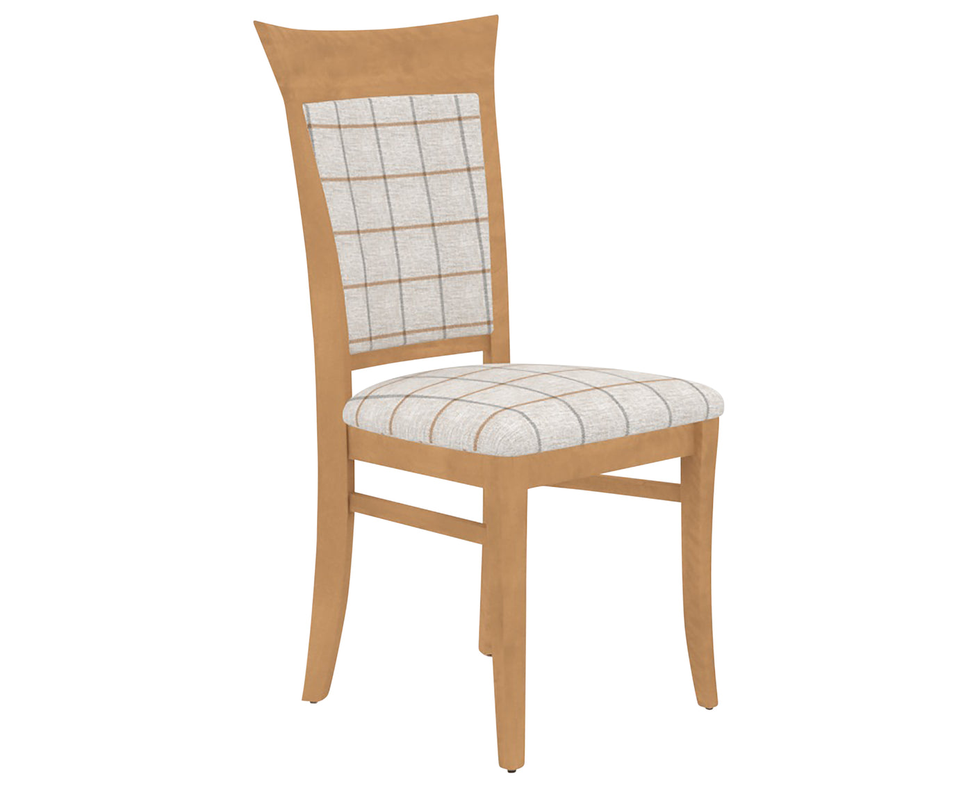 Canadel | Jess Too Dining Chair