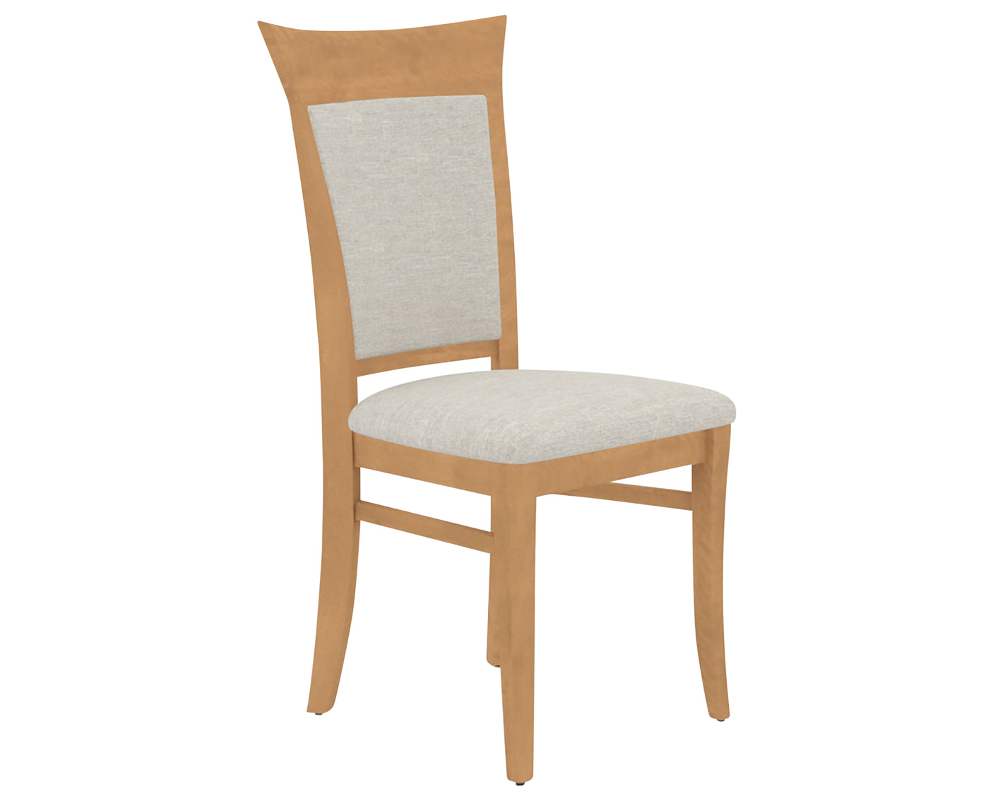 Canadel | Jess Too Dining Chair