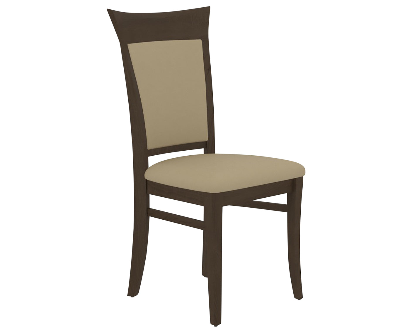 Canadel | Jess Too Dining Chair