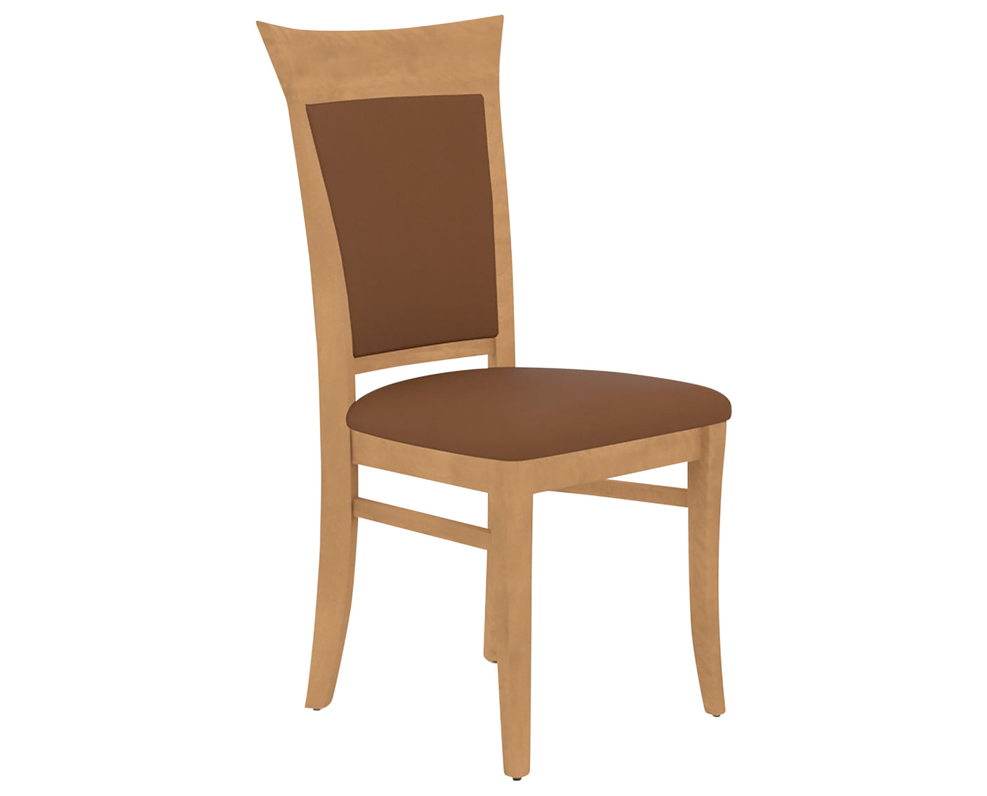 Canadel | Jess Too Dining Chair