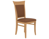Canadel | Jess Too Dining Chair