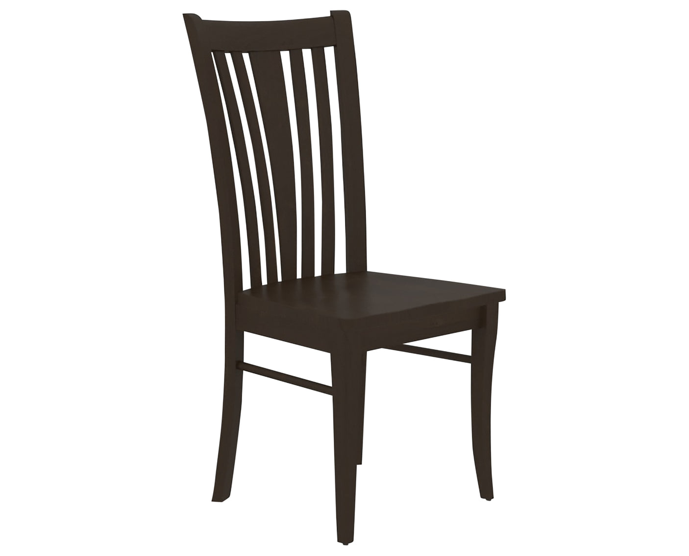 Canadel | Flare Dining Chair