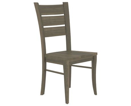 Canadel | Lat Dining Chair