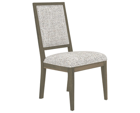 Canadel | Frame Dining Chair