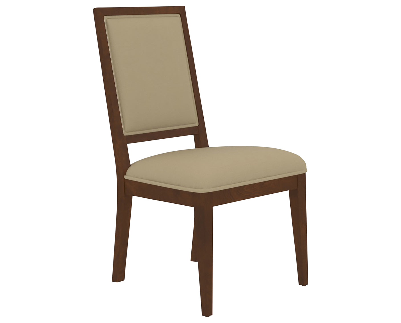 Canadel | Frame Dining Chair