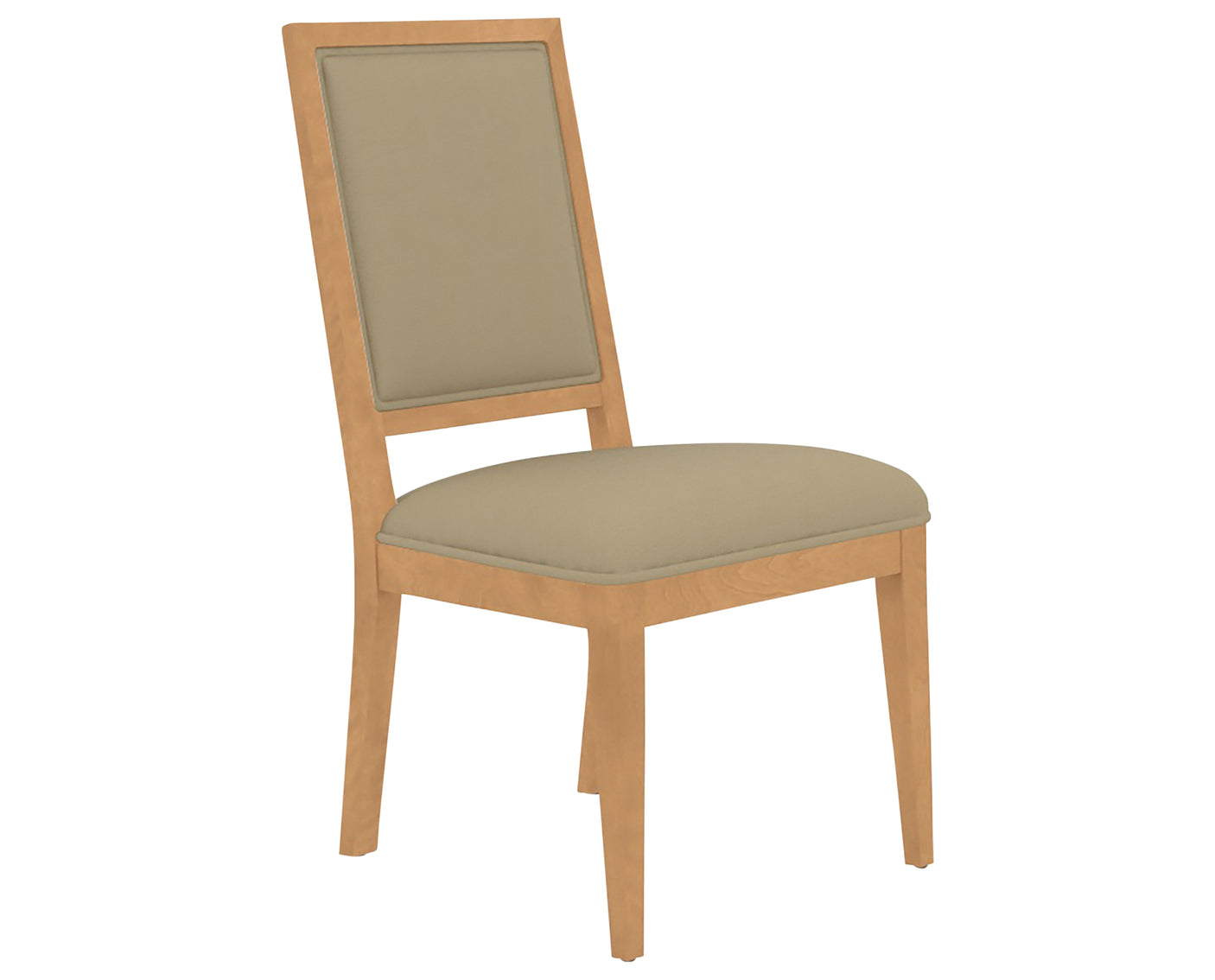 Canadel | Frame Dining Chair